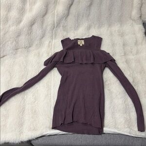 Hippie Rose Long Sleeve